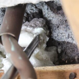 Long Barrel Foam Spurt Gun - Image 4