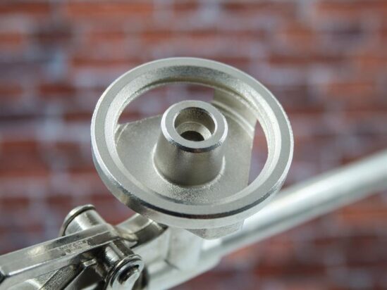 Foam Spurt Gun
