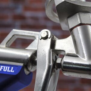 Foam Spurt Gun - Image 3