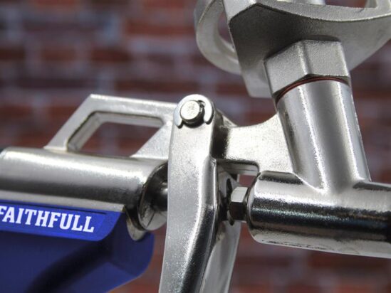 Foam Spurt Gun - Image 3