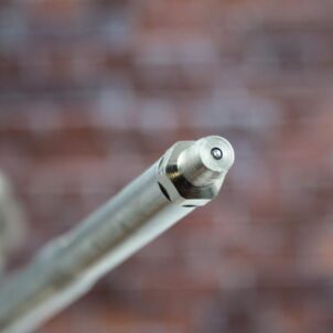 Foam Spurt Gun - Image 4