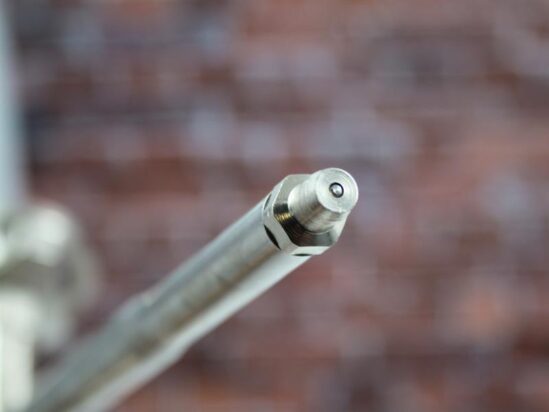 Foam Spurt Gun - Image 4