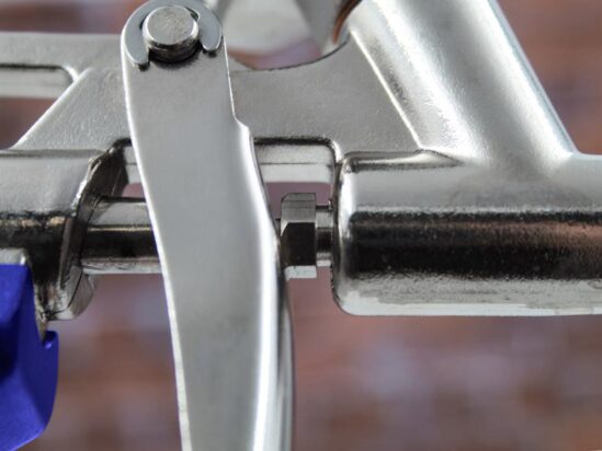 Foam Spurt Gun - Image 5