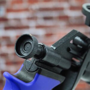 Non Stick Foam Gun - Image 2