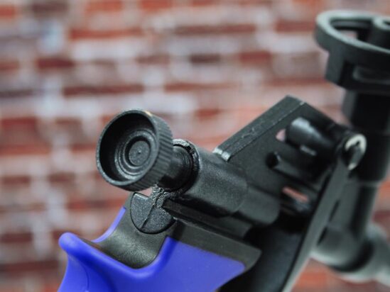 Non Stick Foam Gun - Image 2