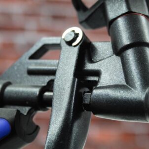 Non Stick Foam Gun - Image 3