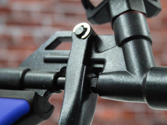 Non Stick Foam Gun - Image 3