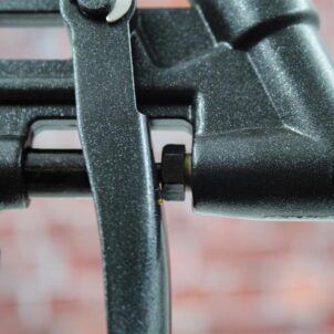 Non Stick Foam Gun - Image 5