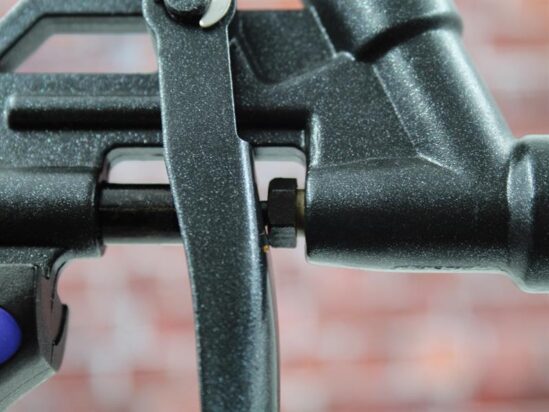 Non Stick Foam Gun - Image 5