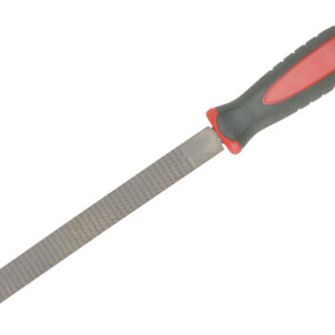 Handled Flat Wood Rasp 200mm (8in)