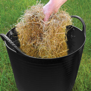 Flex Tub 42 litre - Black - Image 3