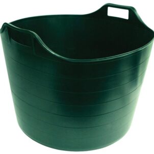 Flex Tub 75 litre - Green