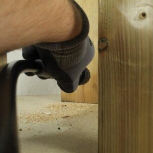 Flexible Drive Shaft