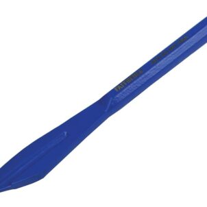 Fluted Plugging Chisel 230 x 5mm (9 x 3/16in)