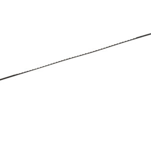 Fret Saw Blades 130mm (5in) 18 TPI (Pack of 12)