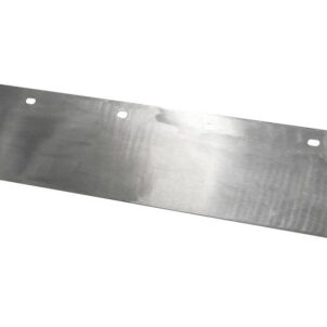 Floor Scraper Blade 4 Hole Heavy-Duty 400mm (16in)