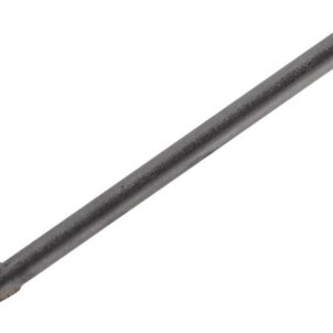 Tile & Glass Drill Bit 4mm
