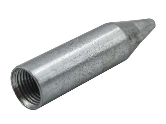Grease Gun Conical Connector - Image 2