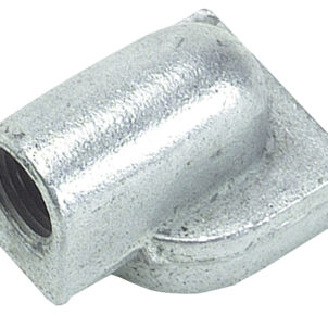 Grease Gun Slide On Connector