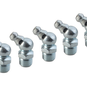 Grease Nipple 45° 1/8in BSP (Pack 5)