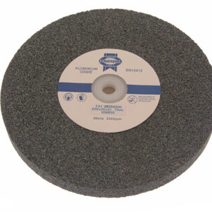 General Purpose Grinding Wheel 150 x 20mm Fine Alox