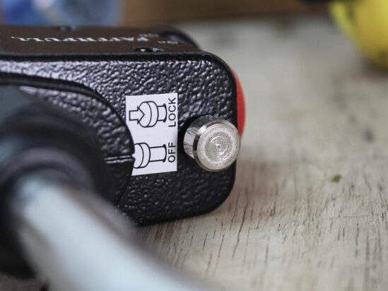 Quick Pro Auto Power Torch CGA600 - Image 2