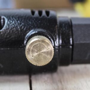 Quick Pro Auto Power Torch CGA600 - Image 3