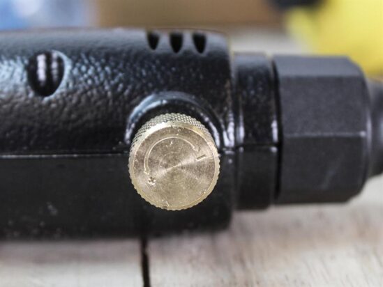 Quick Pro Auto Power Torch CGA600 - Image 3