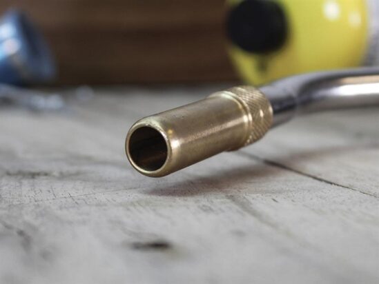 Quick Pro Auto Power Torch CGA600 - Image 4