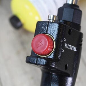 Quick Pro Auto Power Torch CGA600 - Image 5
