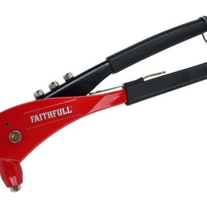 Heavy-Duty Riveter