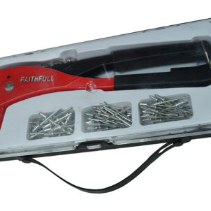 Heavy-Duty Riveter Kit