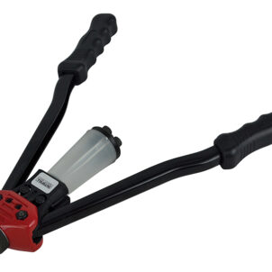 Heavy-Duty Long Arm Riveter