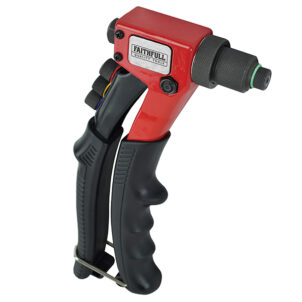 Heavy-Duty Riveter