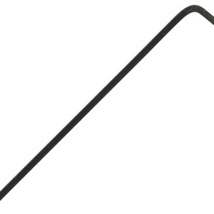 Long Arm Hexagon Key 2.0mm