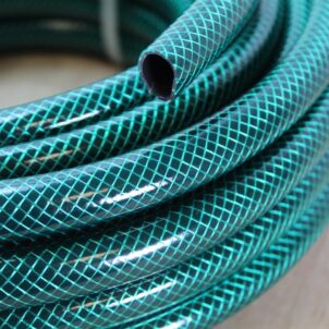 PVC Reinforced Hose 15m 12.5mm (1/2in) Diameter - Image 2