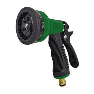 Garden Spray Kit Set of 5