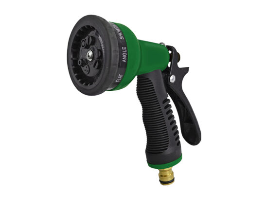 Garden Spray Kit Set of 5