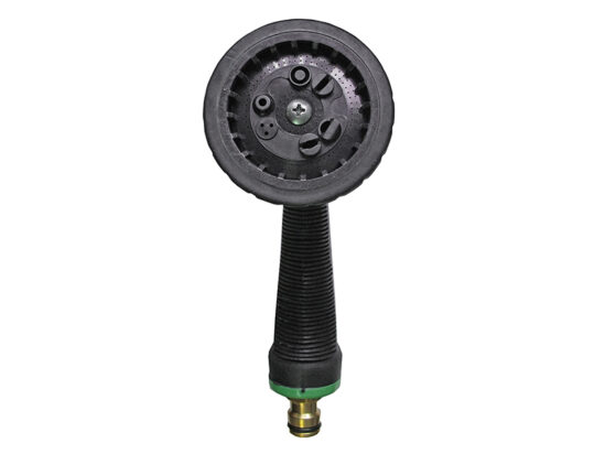 9 Pattern Garden Spray Gun - Image 3