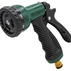9 Pattern Garden Spray Gun