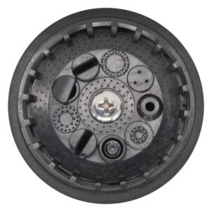 9 Pattern Garden Spray Gun - Image 2