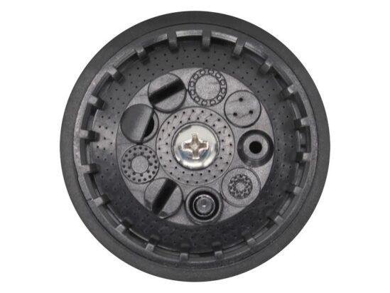 9 Pattern Garden Spray Gun - Image 2