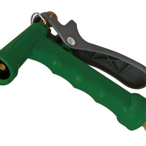 Deluxe Zinc Body Garden Spray Gun