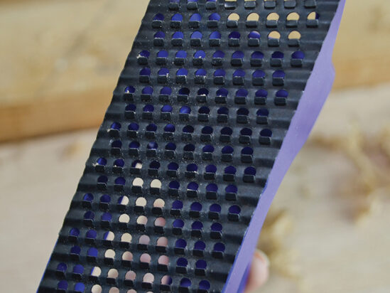 Hand Rasp Block Plane - Image 2