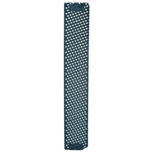 Hand Rasp Plane Blade 255 x 40mm
