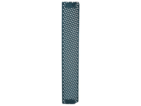 Hand Rasp Plane Blade 255 x 40mm