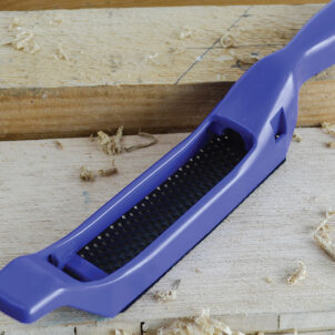 Hand Rasp File