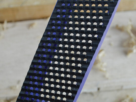 Hand Rasp File - Image 2