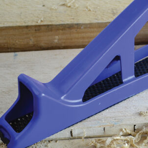 Hand Rasp Plane
