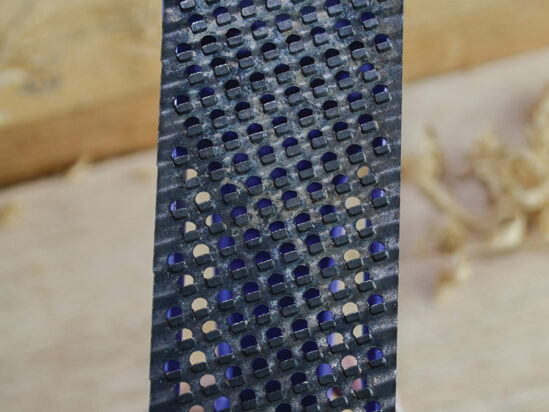 Hand Rasp Plane - Image 2